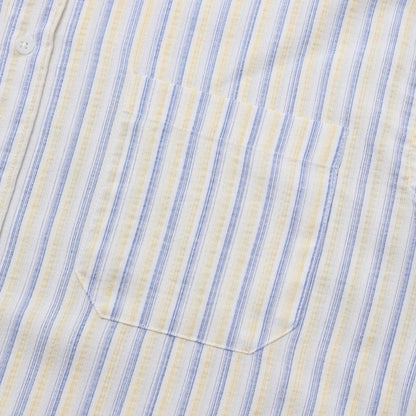 Breeze Pinstripe Shirt