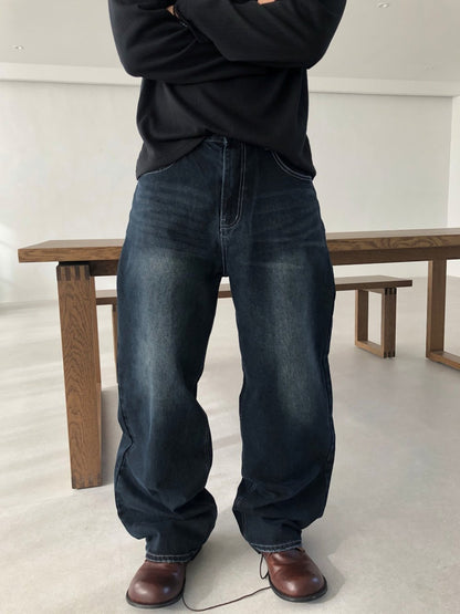 Play Denim Pants