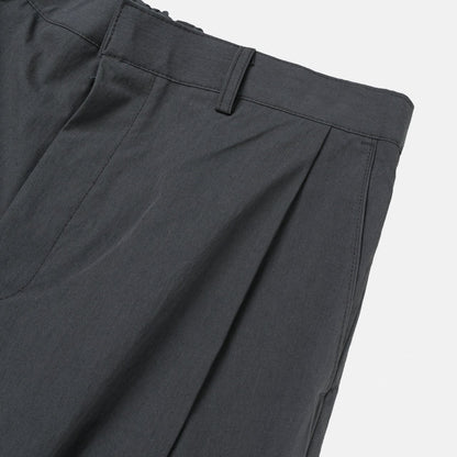 Euro Over Curved Pants
