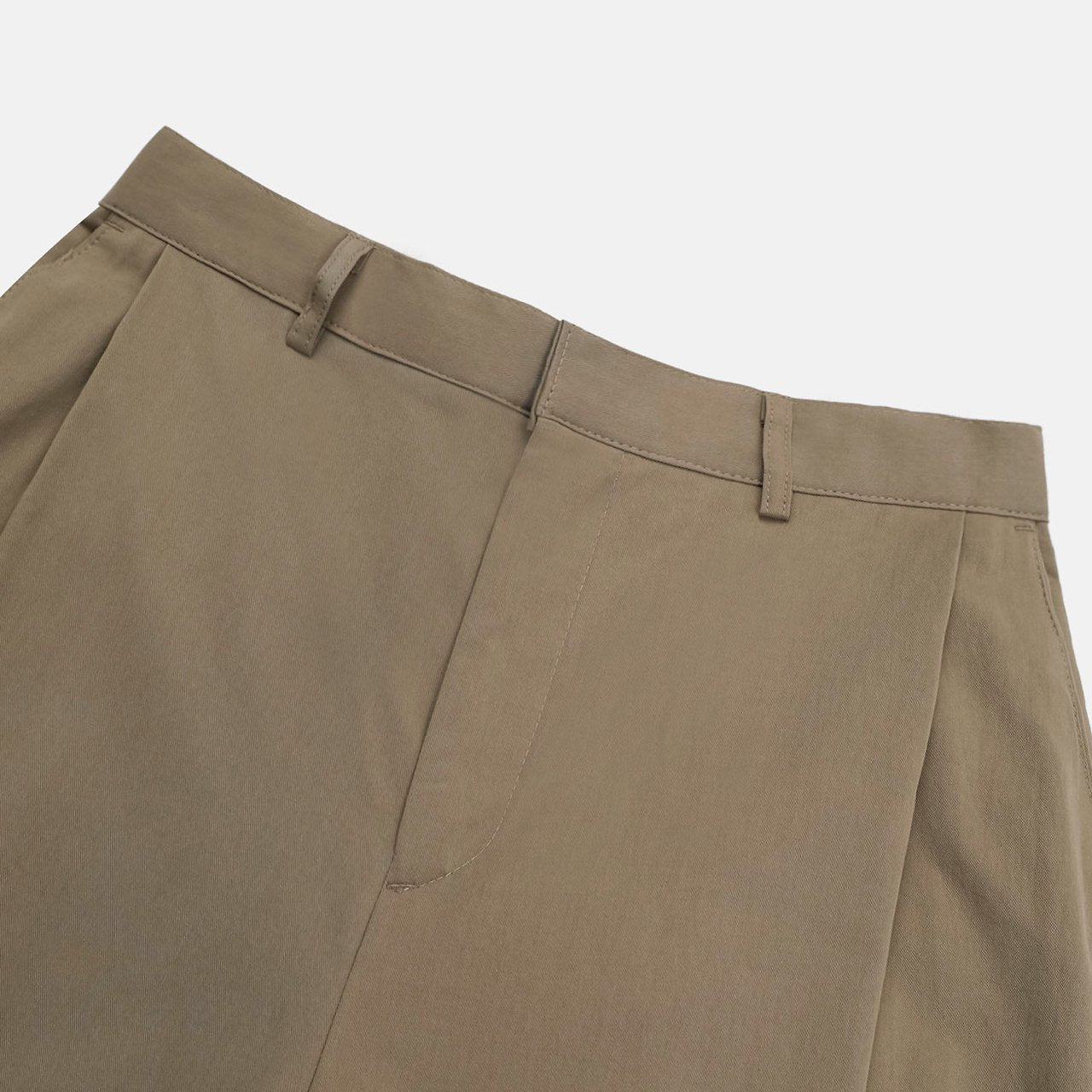 Urban Curve Balloon Slacks