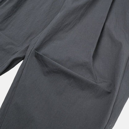Euro Over Curved Pants