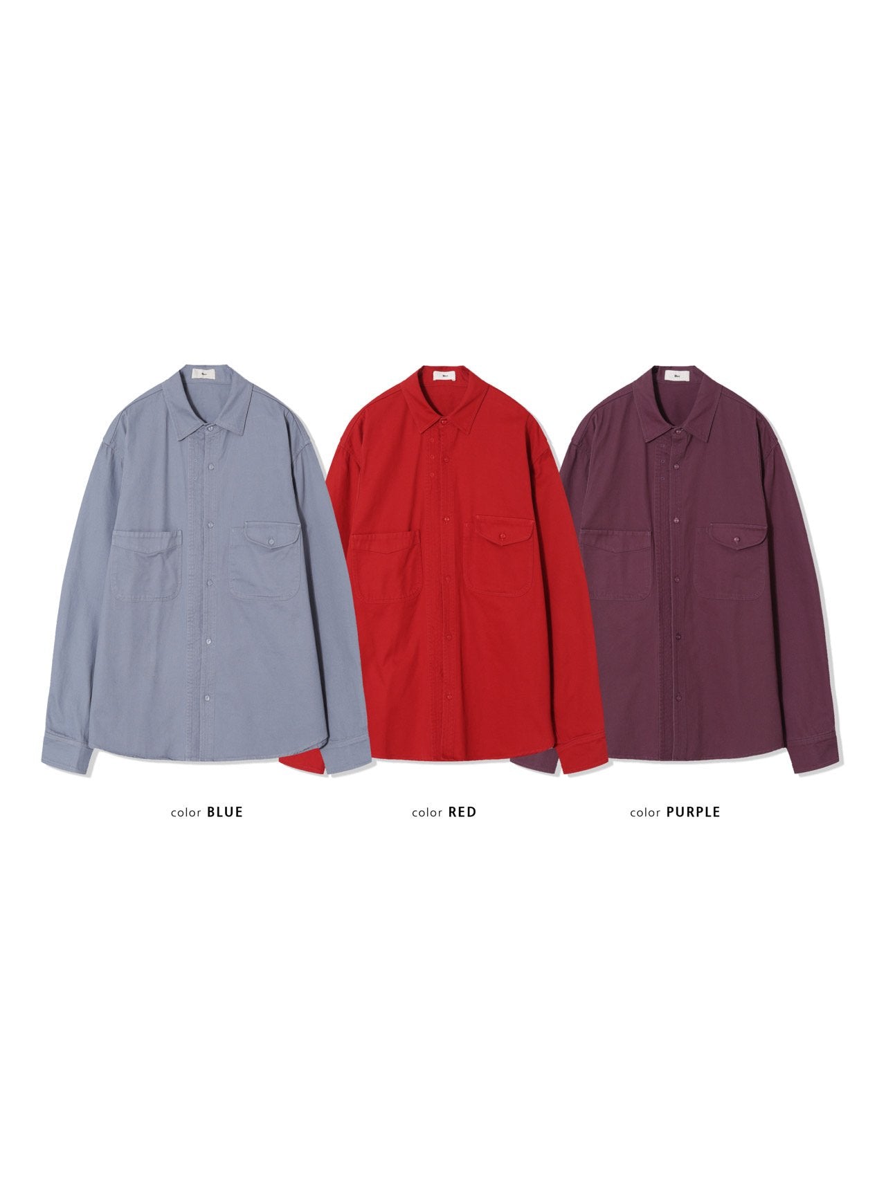 Western Cotton Shirt