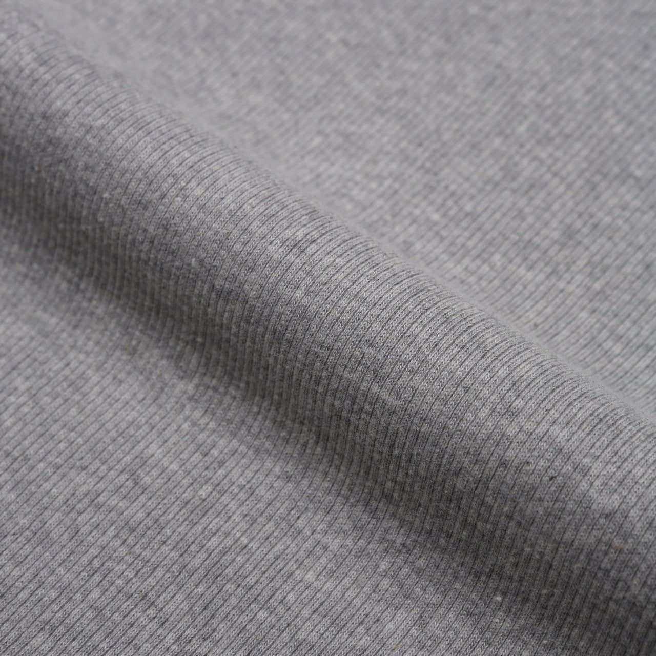 Coslo Ribbed Cotton Tee