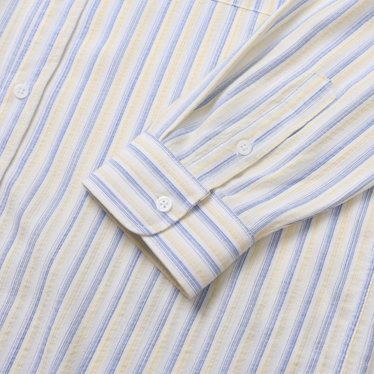 Breeze Pinstripe Shirt