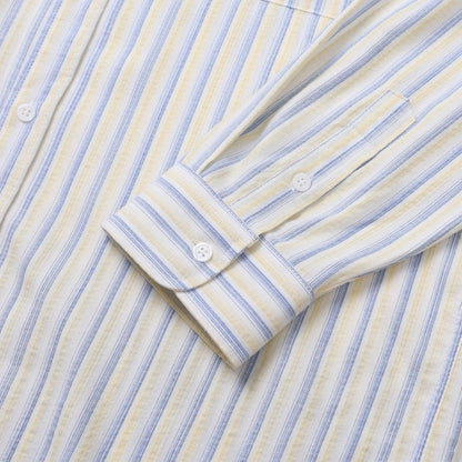 Breeze Pinstripe Shirt