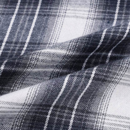 Dust Check Shirt