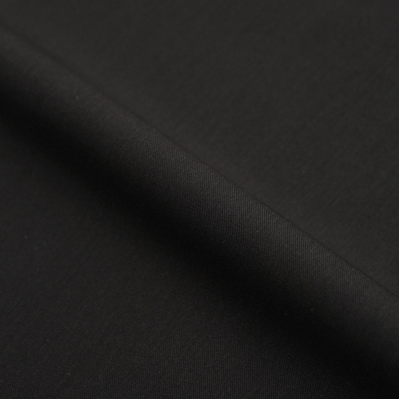 Fly Two-Tuck Wide Slacks