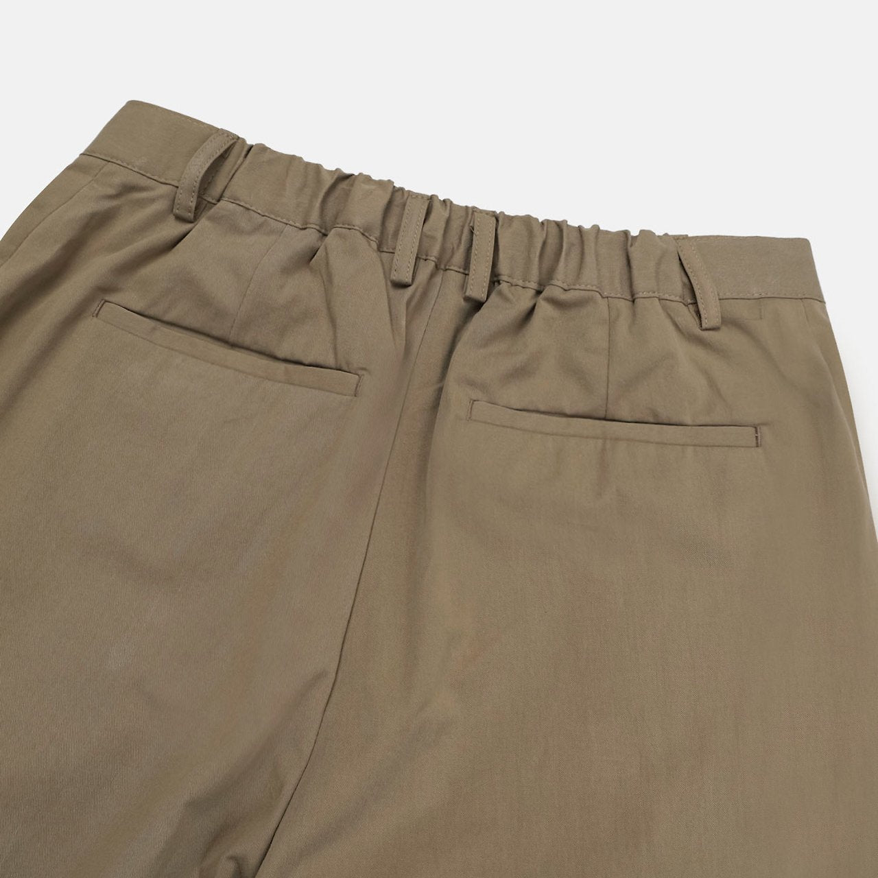 Urban Curve Balloon Slacks