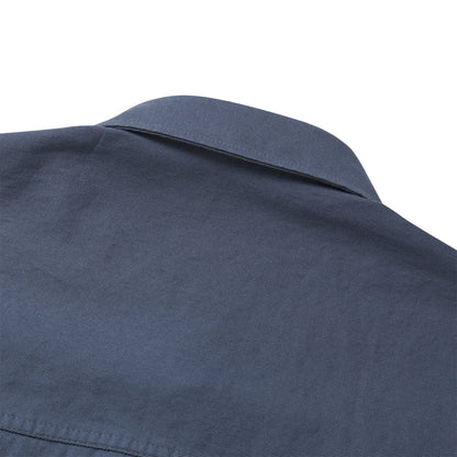 Bana Cotton Washed Shirt