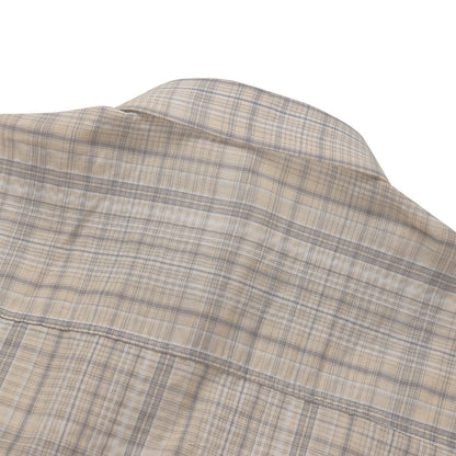 Lures Check Shirt