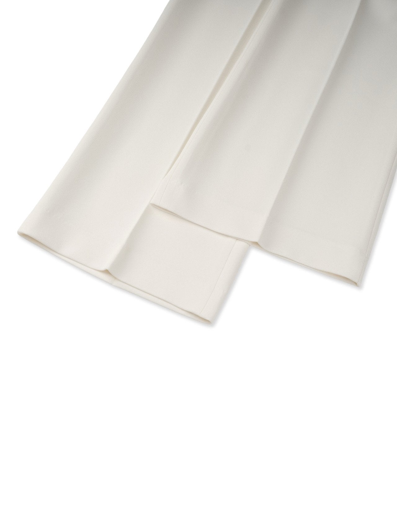 Dress Semi Flare Slacks