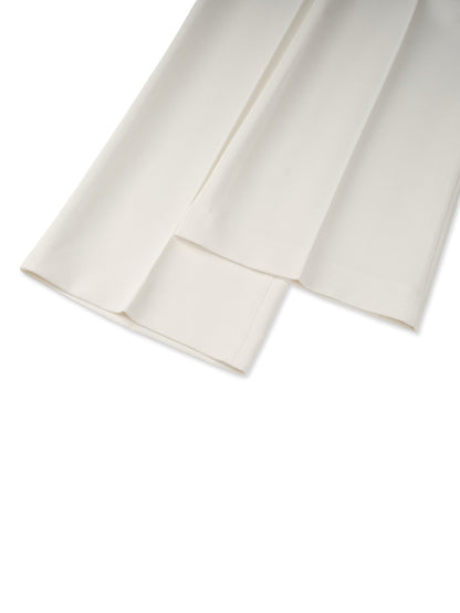 Dress Semi Flare Slacks
