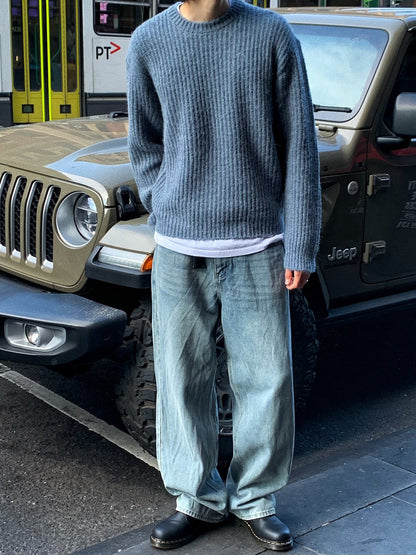 Sweet Alpaca Knit