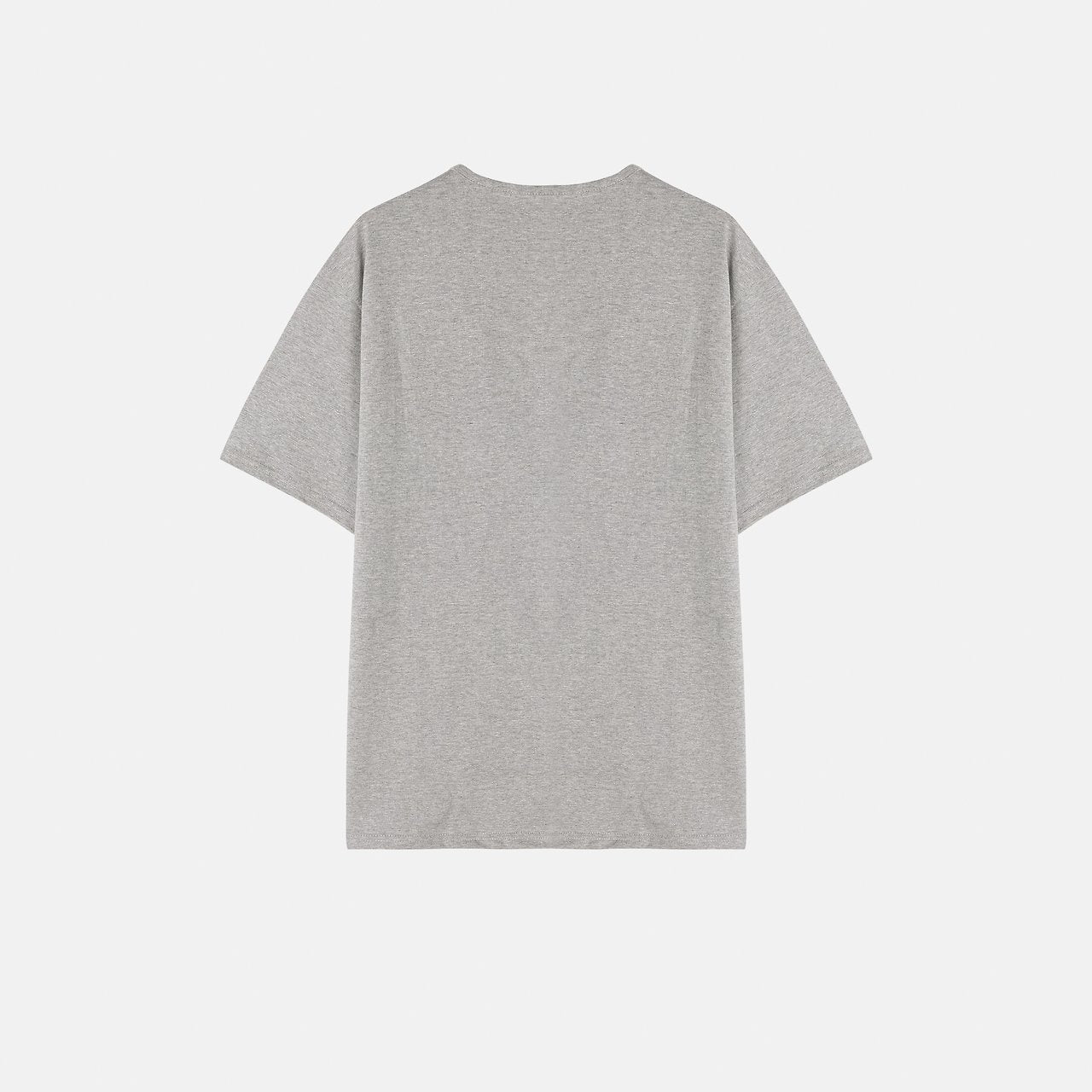 Essential Soft U-Neck Tee