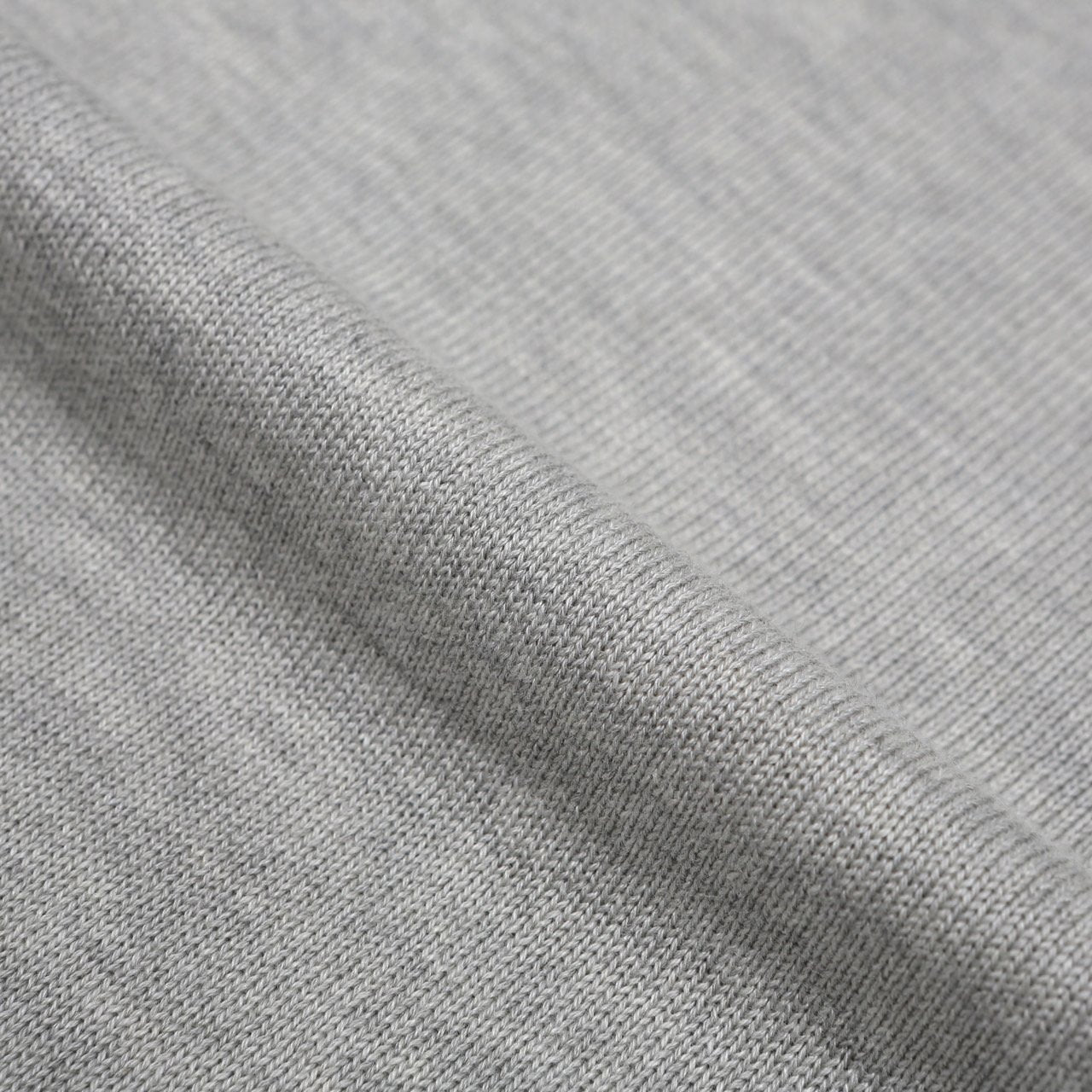 Modal Tension Collar Knit