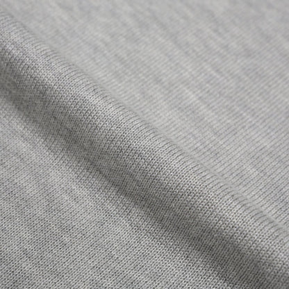 Modal Tension Collar Knit