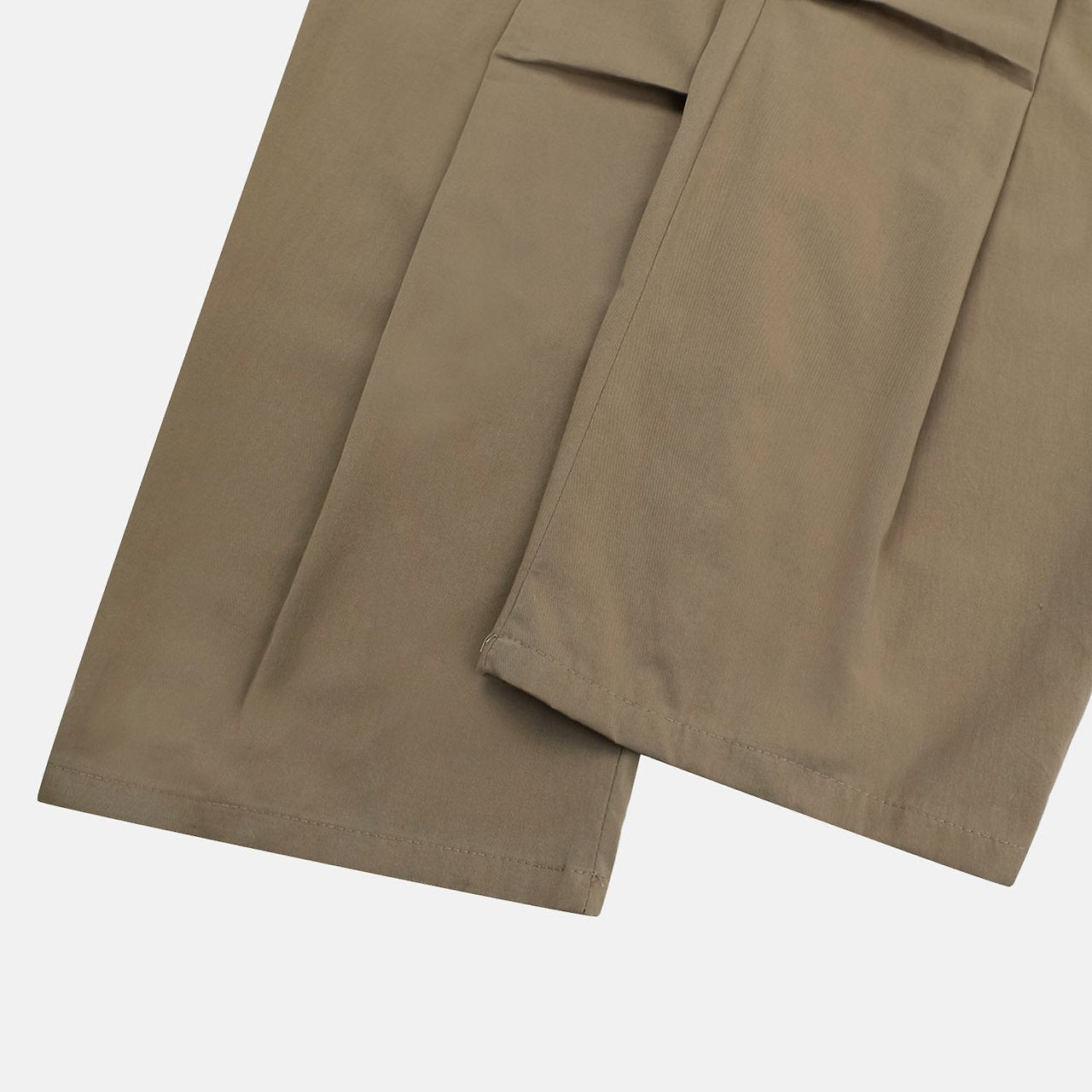 Urban Curve Balloon Slacks