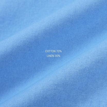 CS Linen Bio Shirt