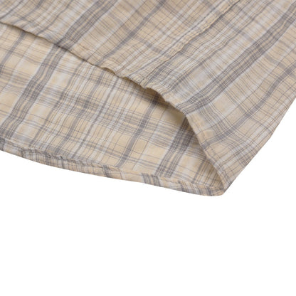 Lures Check Shirt