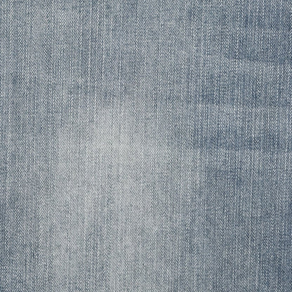 Soft Wash Balloon Denim