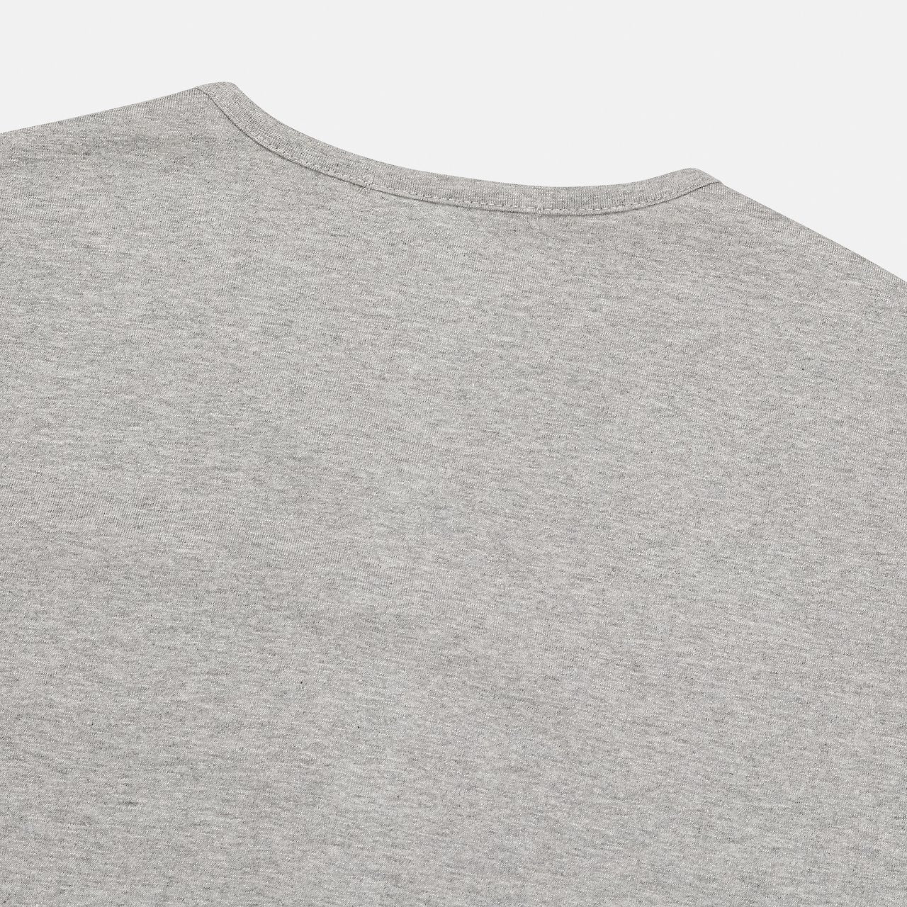 Essential Soft U-Neck Tee