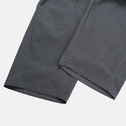 Euro Over Curved Pants