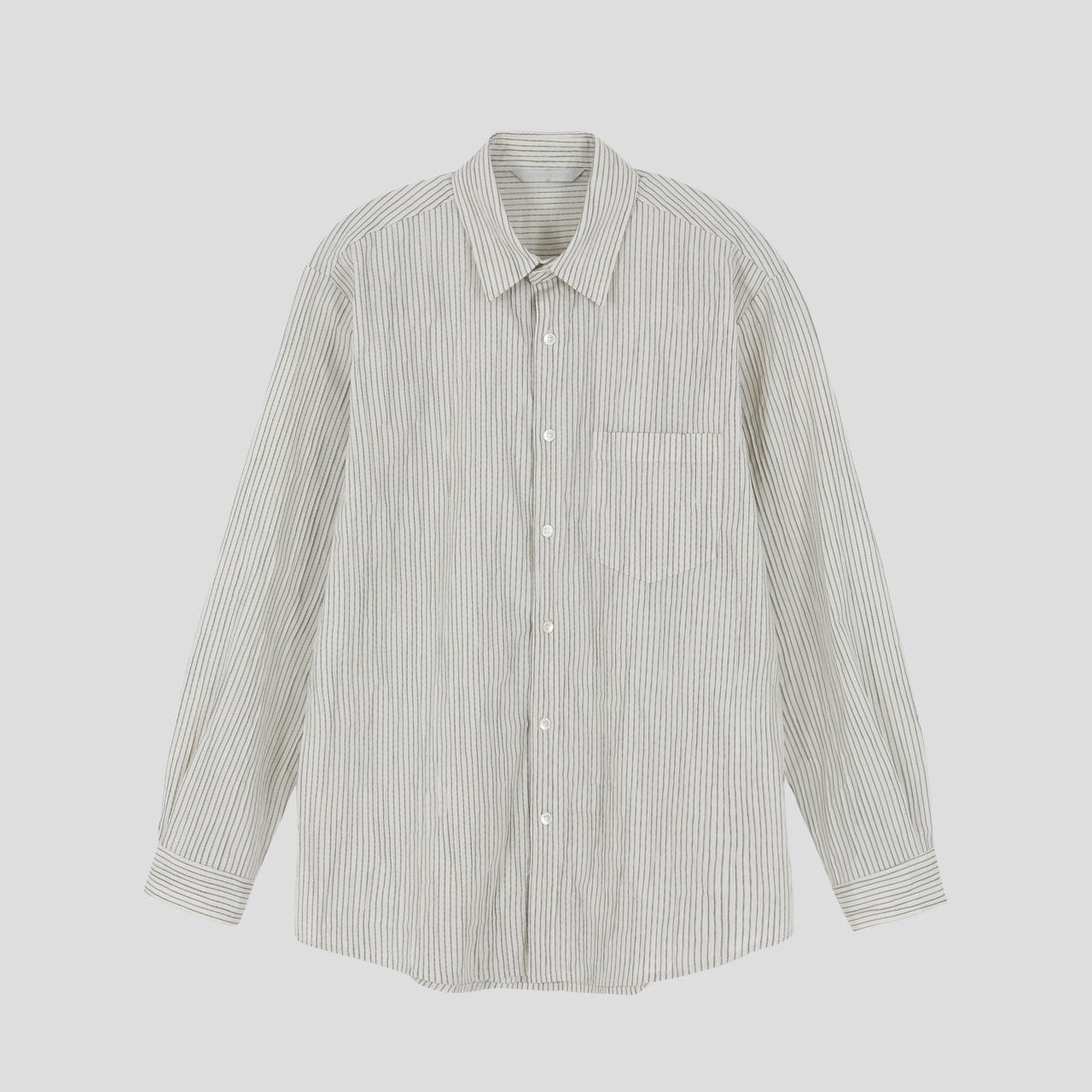 Air Stripe Summer Shirt