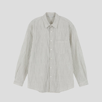 Air Stripe Summer Shirt