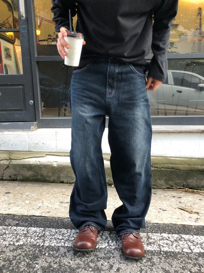 Play Denim Pants
