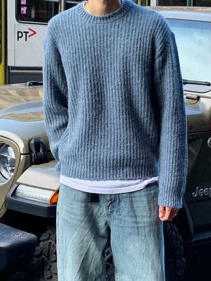 Sweet Alpaca Knit