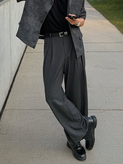 Vinz Wide Slacks
