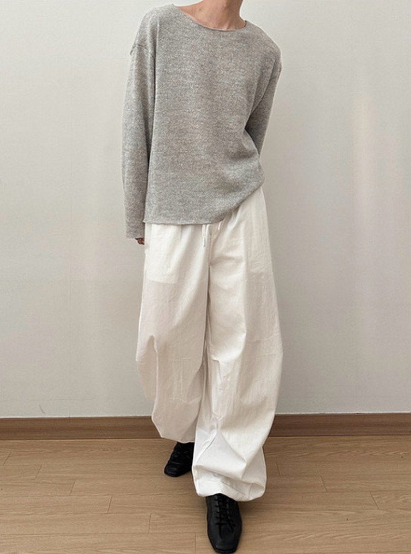 Hughes Banding Pants