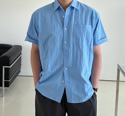 Classy Linen Shirts