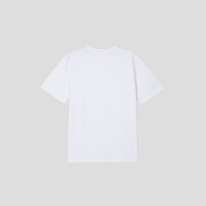 Standard U-Neck Short Sleeve Tee