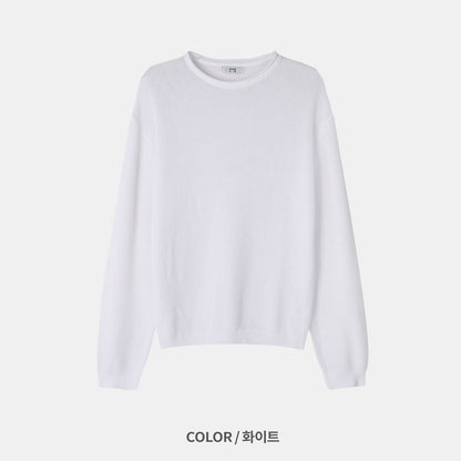 Milling Cool Knit
