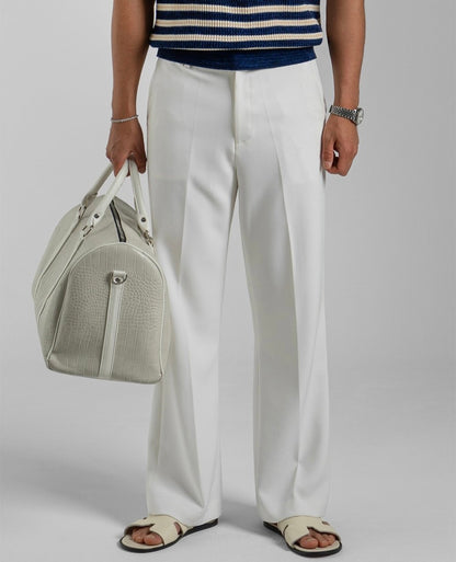 Dress Semi Flare Slacks