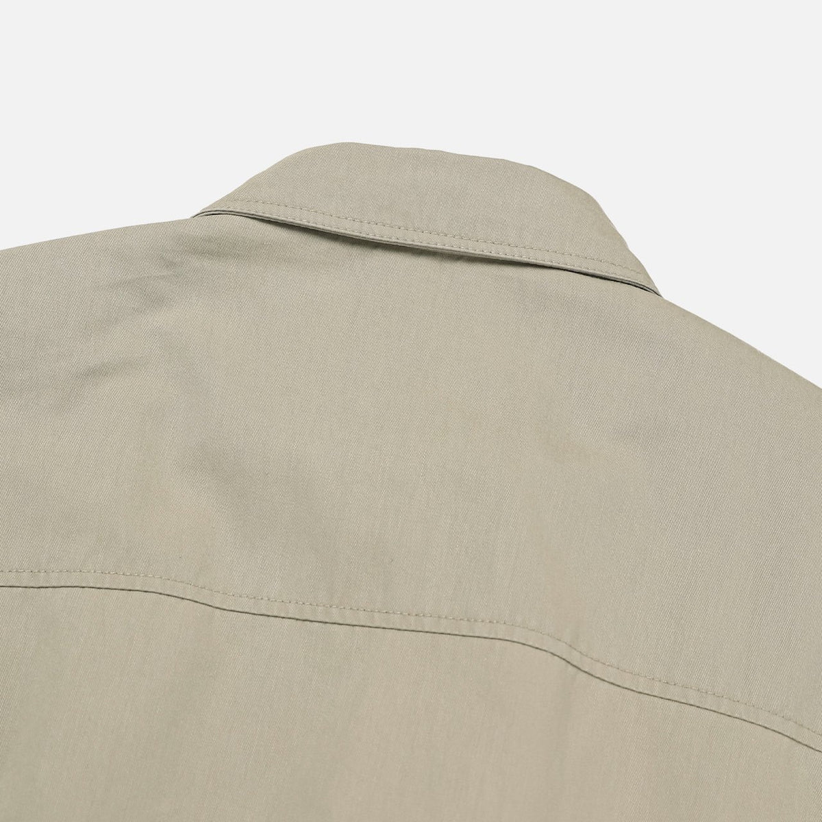 Cation Bio Cotton Blouson