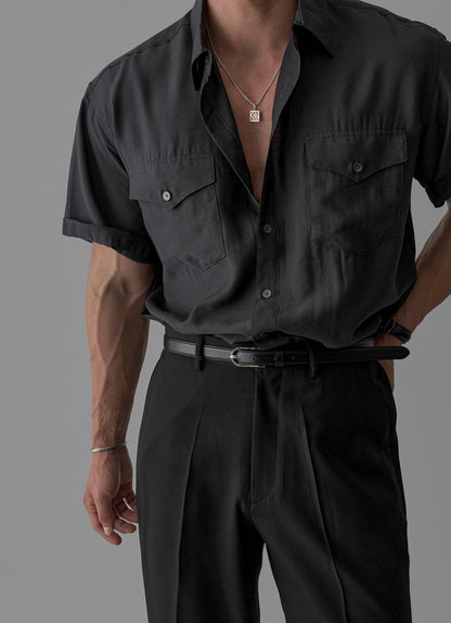 From Temperate Shirt