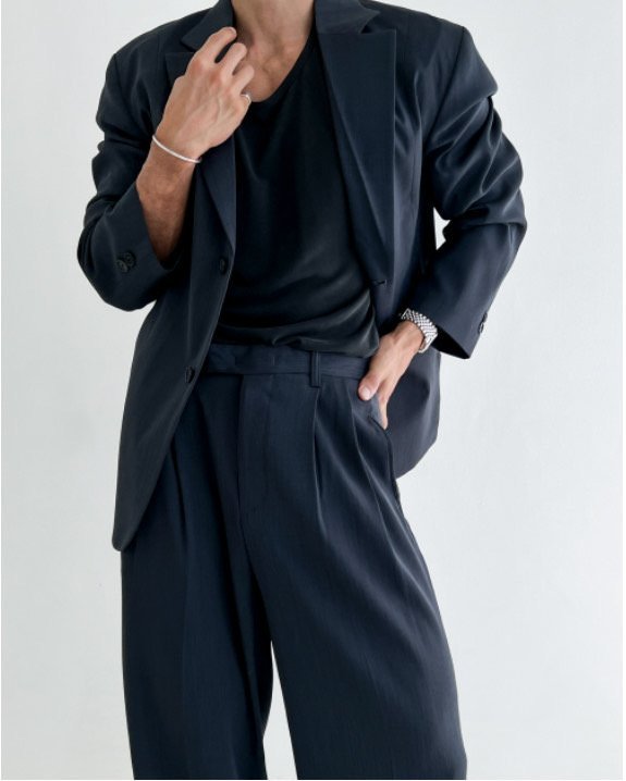 Lavi Linen Set-up
