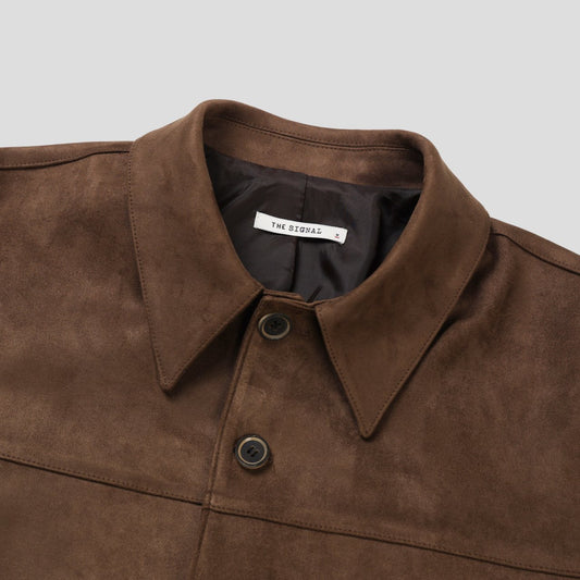 Hailey Tracker Jacket