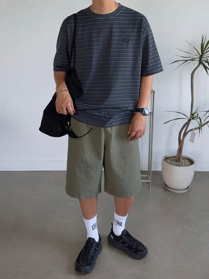 Nix Cation Shorts