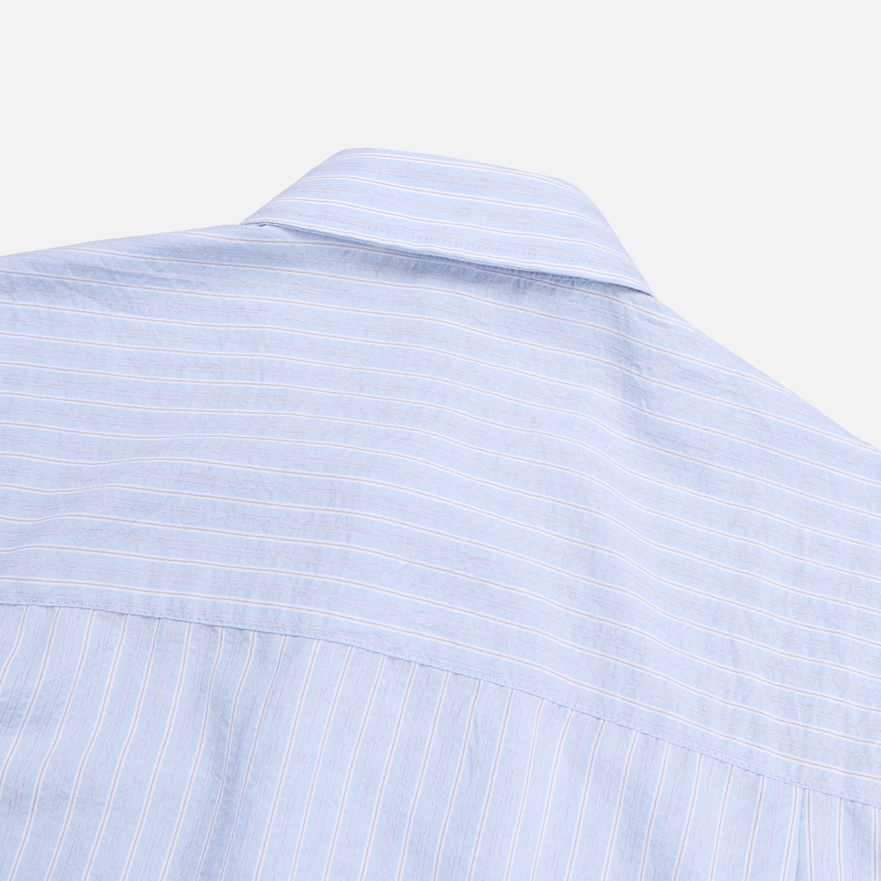 Soda Crop Stripe Shirt