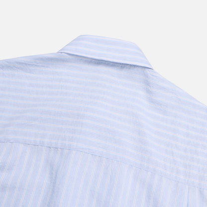 Soda Crop Stripe Shirt