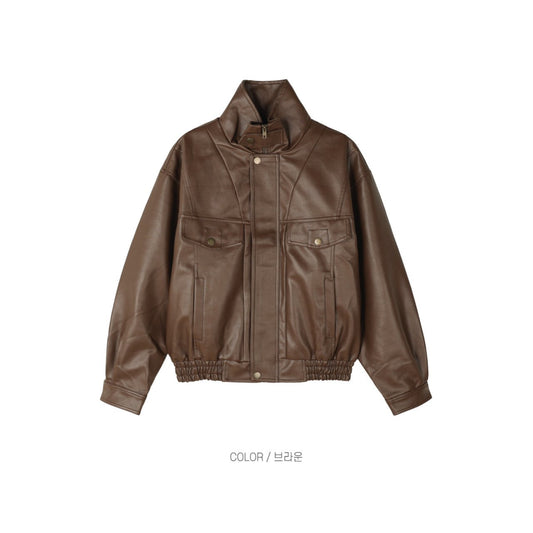 Vintage Riders Blouson