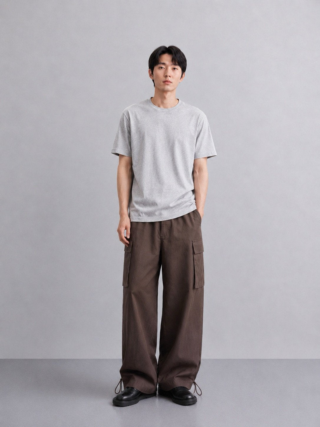 Friends Cargo Pants