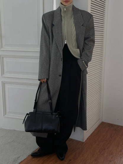 Twilly Dart Coat