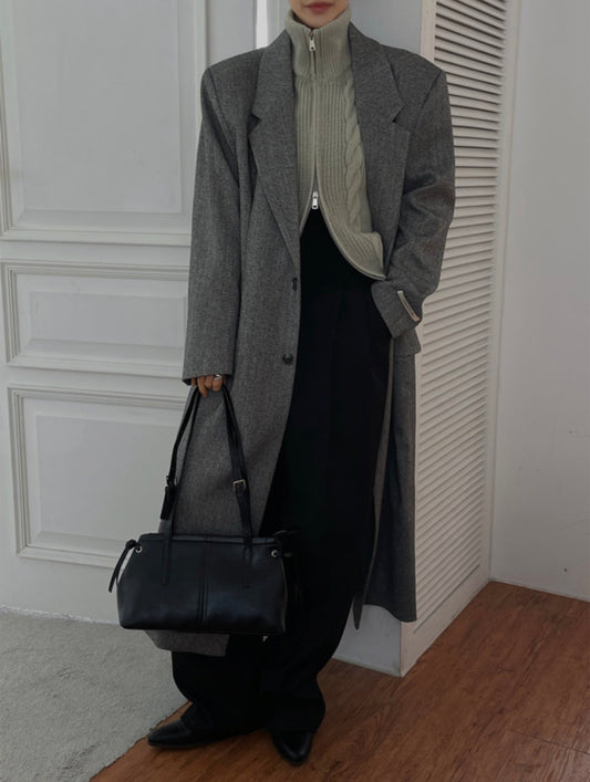 Twilly Dart Coat