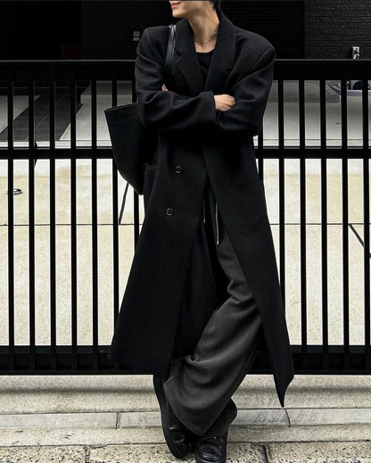 Aura Hidden Coat