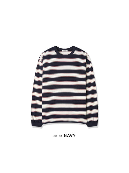 Bani Border Tee