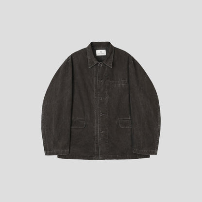 French Military Jacket